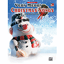 Very Merry Christmas Songs