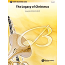 Legacy Of Christmas (Bullock)