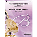 Fanfare Processional And Recessional