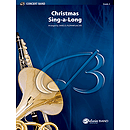 Christmas Sing-A-Long