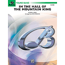 In The Hall Of The Mountain King