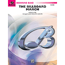 The Billboard March  Conductor's Score