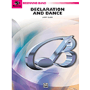 Declaration And Dance