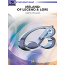 Ireland: Of Legend And Lore