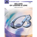 Ireland: Of Legend & Lore