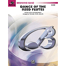 Dance Of The Reed Flutes