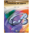 Carnival Of Venice