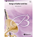 Songs Of Sailor And Sea