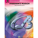 Freedom's March