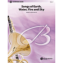 Songs Of Earth Water Fire & Sky