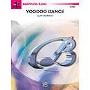 Voodoo Dance  Conductor's Score