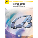 Simple Gifts  Copnductor's Score