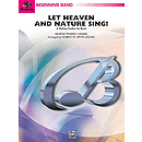 Let Heaven And Nature Sing