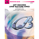 Let Heaven And Nature Sing
