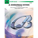 Christmas Hymn (A)  Conductor's Score
