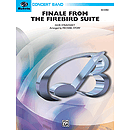 Firebird Finale