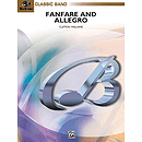 Fanfare And Allegro