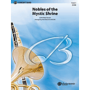 Nobles Of The Mystic Shrine