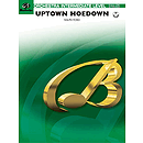 Uptown Hoedown