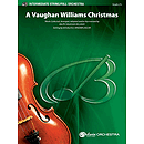 Vaughan Williams Christmas