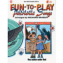 Fun-To-Play Patriotic Songs
