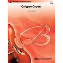Calypso Capers
