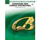 Serenade For String Orchestra