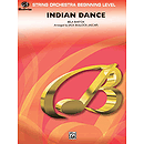 Indian Dance