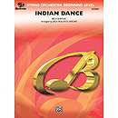 Indian Dance