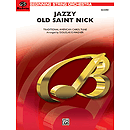 Jazzy Old Saint Nick