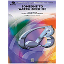 Someone To Watch Over Me