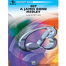 007  A James Bond Medley