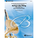Swing's The Thing