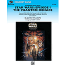 Symphonic Suite From Star Wars  Episode 1: The Phantom Menace