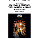Highlights From Star Wars: The Phantom Menace
