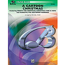 Cartoon Christmas A