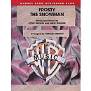 Frosty The Snowman