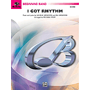 I Got Rhythm
