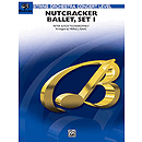Nutcracker Ballet Set I