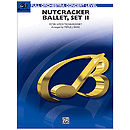 Nutcracker Ballet Set II (March Of The Nutcracker And Trepak)