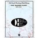 The Sacred Harp  Score And Parts