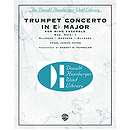 Trumpet Concerto In E-Flat Major