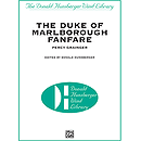 Duke Of Marlborough
