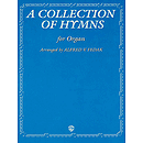 Collection Of Hymns  Organ