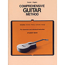 Comprehensive Guitar Method Student Book