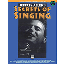 Secrets Of Singing Male (Low & High Voice) With Two Cds