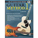 21st Century Guitar Method Level One-Book With CD