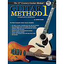 21st Century Guitar Method Level 1 Complete Edition With CD