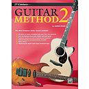 21st Century Guitar Method Level 2 Book Only