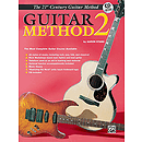 21st Century Guitar Method Level 2 With CD